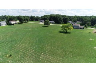River & Lake Lots in Elkhart County, Indiana - ABSOLUTE 43 RIVER & LAKE LOTS AUCTION - 66+/- ACRES ON 43 LOTS IN ELKHART COUNTY, INDIANA